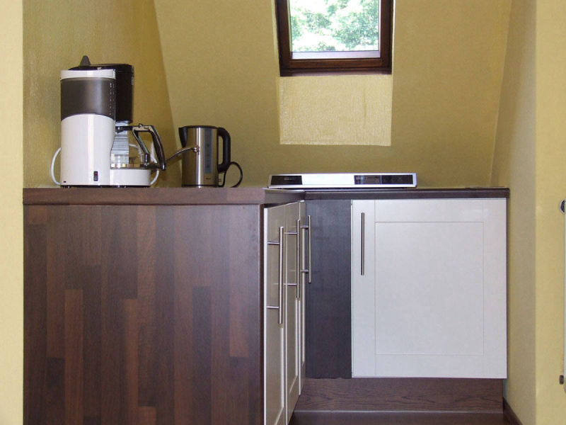 Haus Am Kastanienwald Appartement