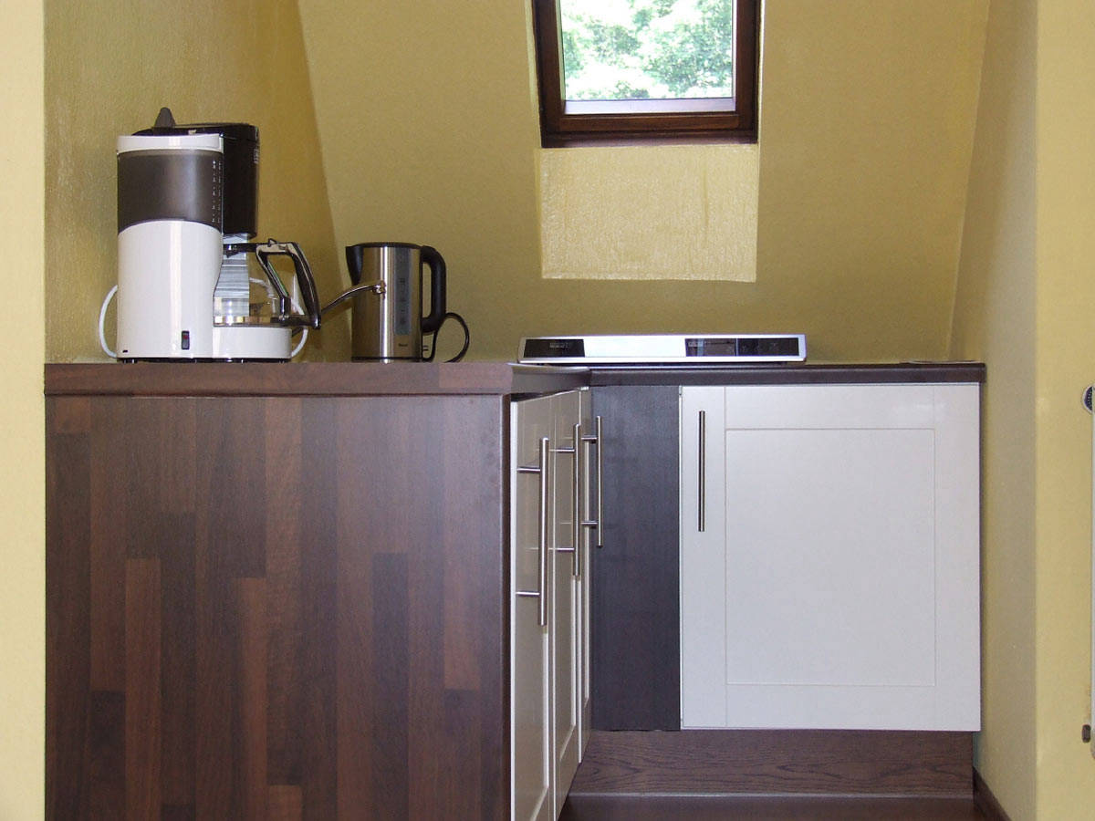 Haus Am Kastanienwald Appartement