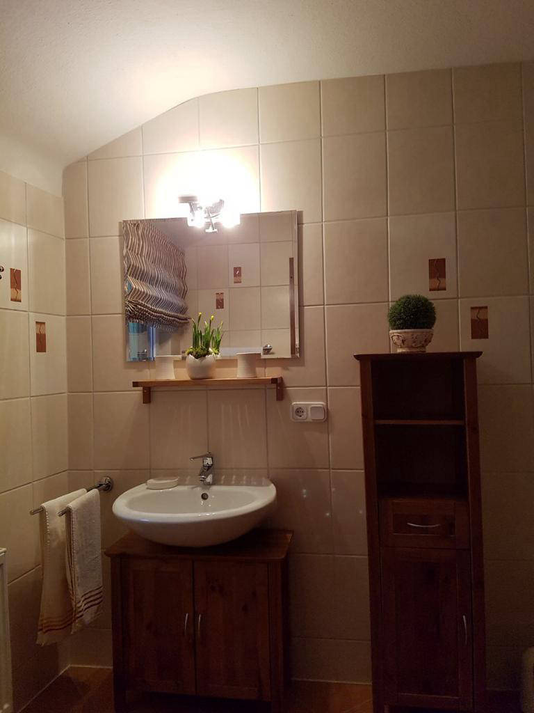 Haus Am Kastanienwald Unser Zimmer