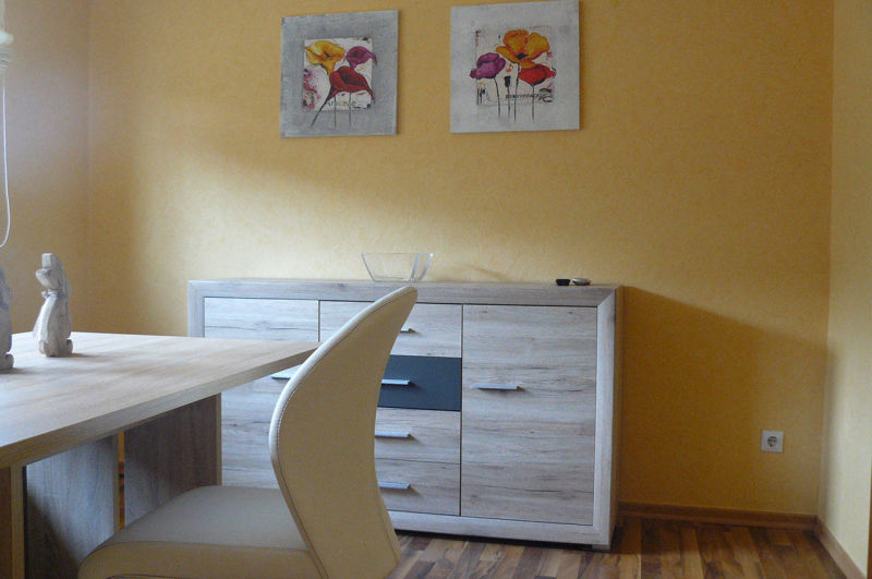 Haus Am Kastanienwald Appartement