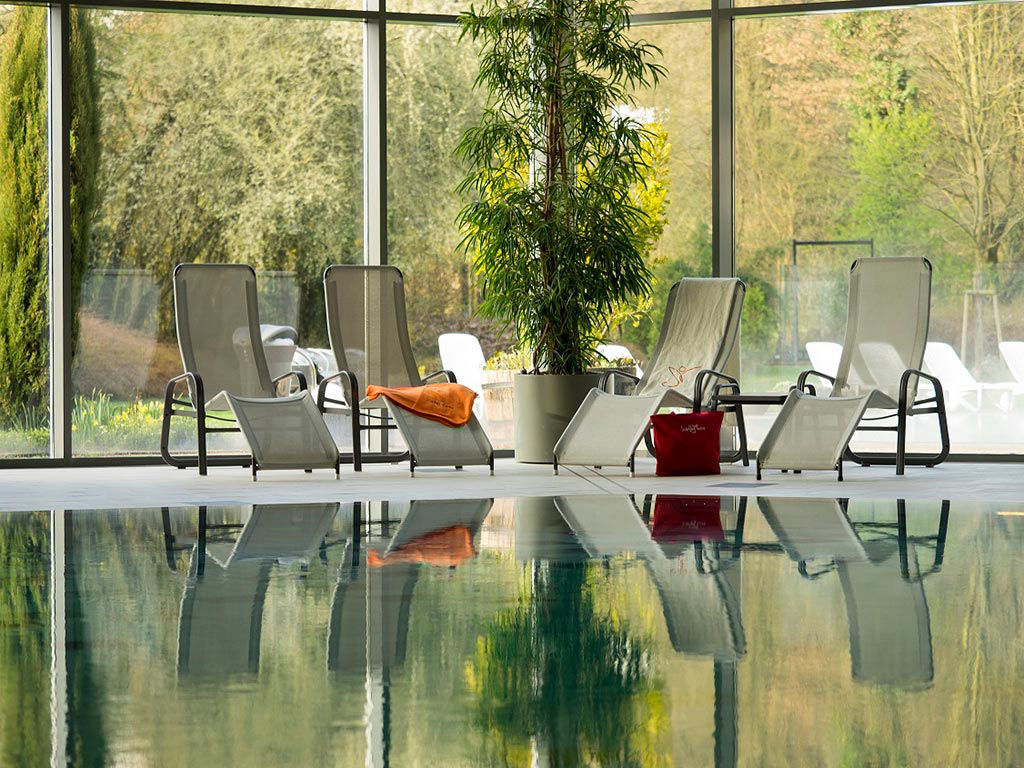 Haus Am Kastanienwald Südpfalztherme