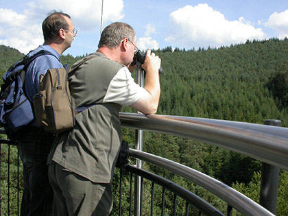 Haus Am Kastanienwald Region