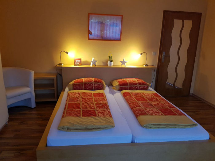 Haus Am Kastanienwald